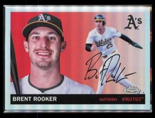 Click to enlarge Brent Rooker