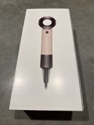 Dyson Supersonic Travel Hair Dryer (HD19) - Brand New / Latest Model / Authentic
