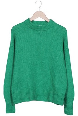Frogbox Pullover Damen Strickpullover Strick Oberteil Gr. 38 Wolle A... #eqt0gko