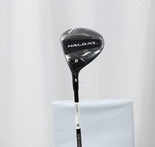 Cleveland Halo Xl 18 5 Fairway Wood Regular Tensei Av Blue 13245989 Left Hand