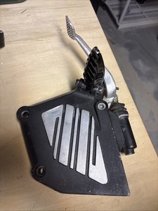 BMW Bremshebel, Bremspedal, Fussbremshebel K75, K100, K1100, K 75, K 100, K 1100