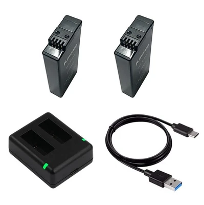 Battery Kit for GoPro MAX 2 - Image 1 of 4