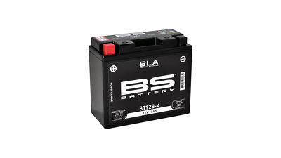 YT12B-4 BS SLA Batterie Ducati 1098 1198 748 848 996 998 YT12B-4 BS SLA Batterie Ducati 1098 1198 748 848 996 998