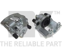 Bremssattel Nk 2115174 FüR Bmw 3Er 3Er Coupe 3Er Touring