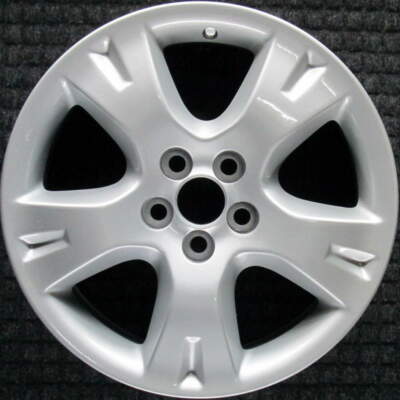 Toyota Matrix Painted 16 inch OEM Wheel 2003 to 2008