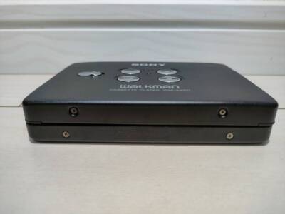 ソニーウォークマン/ WM-EX 511 Sony WM-EX511 ▷ Walkman.land