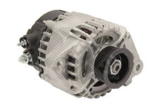 Generator mit Keilrippenriemenscheibe 57mm MAPCO für CITROEN C1 Generator mit Keilrippenriemenscheibe 57mm MAPCO für CITROEN C1