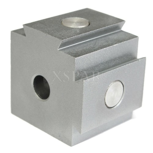 Mini Quick Change Tool Post Holder Kit Set for 7 x10,12,14" Multifix Toolholder# - Picture 3 of 9