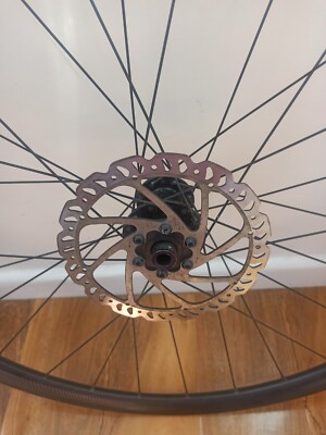 GIANT PA-2 DISC PIRELLI 40cチューブレス ローター付属 ジャイアント GIANT P-A2 DISC アルミ チューブレスレディ