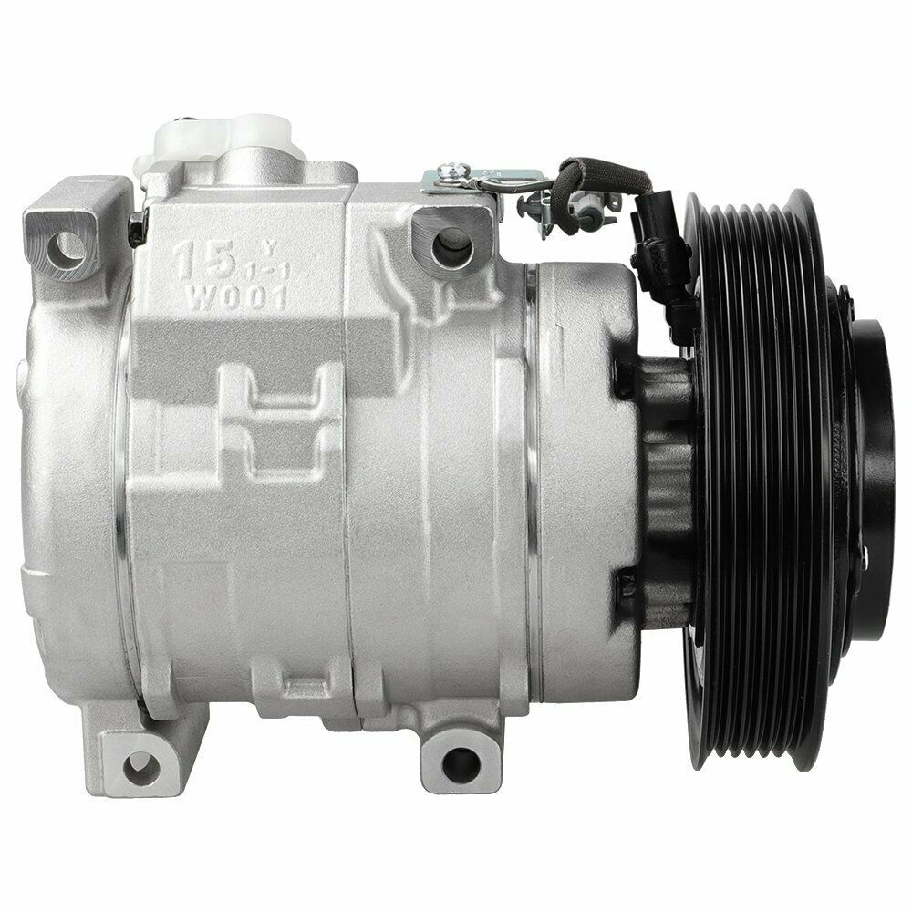 A/C AC Compressor For Toyota Corolla For Matrix 1.8L 2003-2007