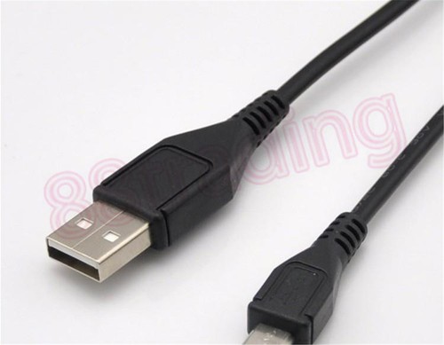 Micro USB Data Transfer Cable for Sony Ericsson Xperia U ST25i UK - Picture 3 of 3
