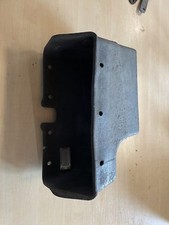 Mercedes W201 190E 190D Einsatz Handschuhfach Glove Box Heandschuhfacheinsatz 20