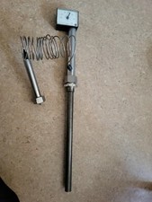 Samson Thermostat Für Temperaturregler Typ 2201804700