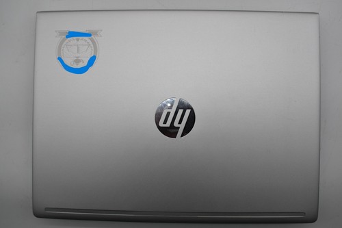 14" HP PROBOOK 430 G6 Laptop i3-8145U @ 2.10GHz 4GB RAM 256GB SSD WIN10 *READ - Picture 9 of 13