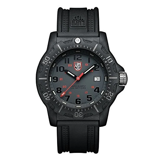 Luminox black ops best sale 8802