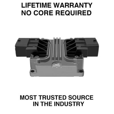 Transmission Control Module Plug&Play 2003 Saturn Vue 24223341