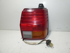 Toyota Starlet BJ 1989 Rückleuchte rechts