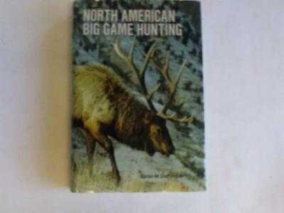 North American Big Game Hunting