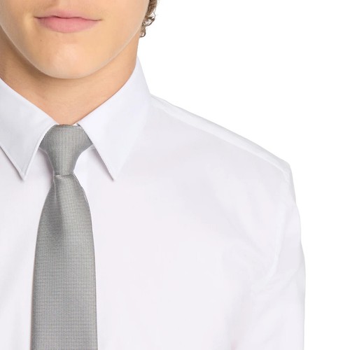 Kenneth Cole Youth Dress Shirt & Tie - Picture 16 of 17