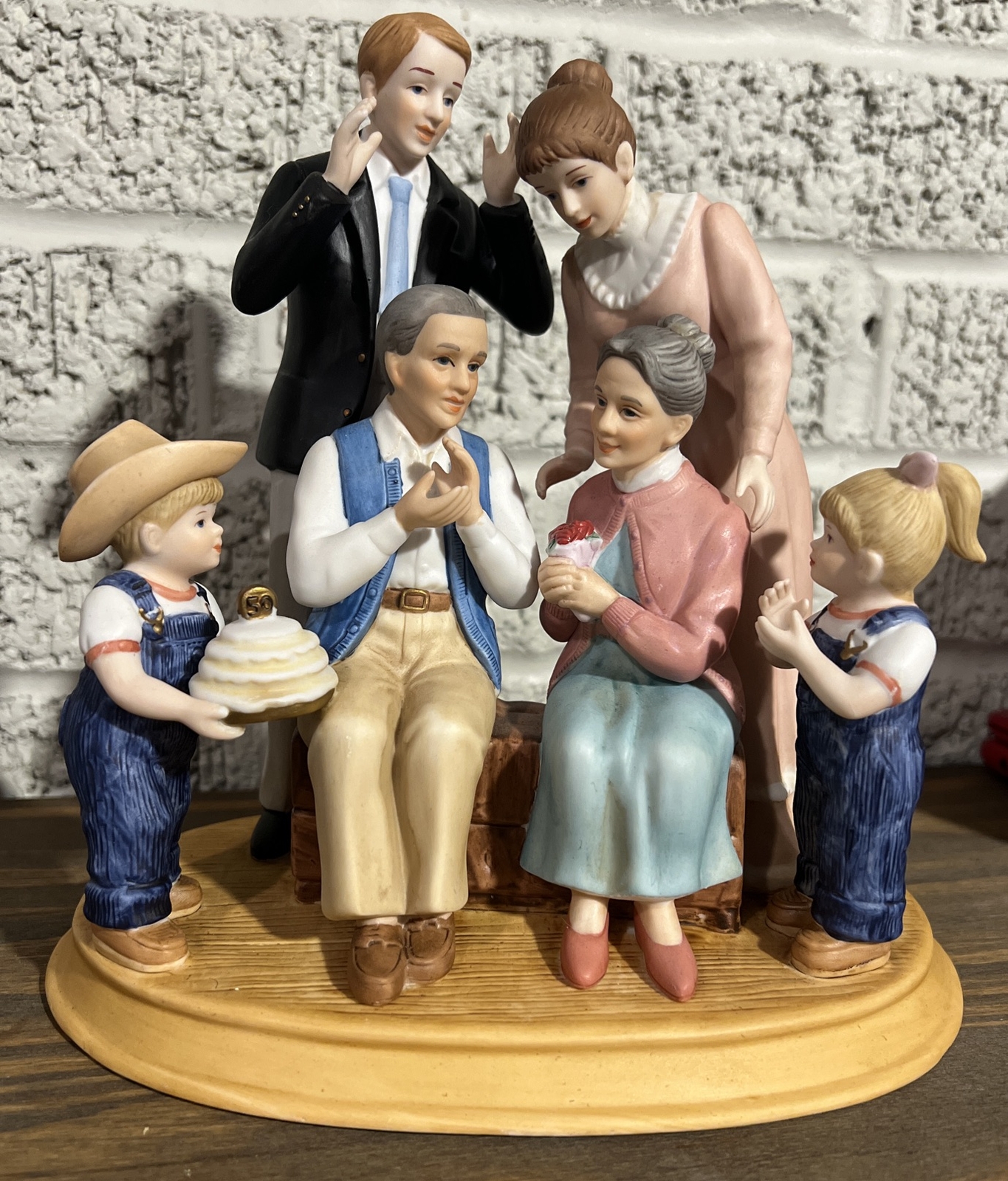 2007 Home Interiors Denim Days 1500207 "50th Anniversary Celebration