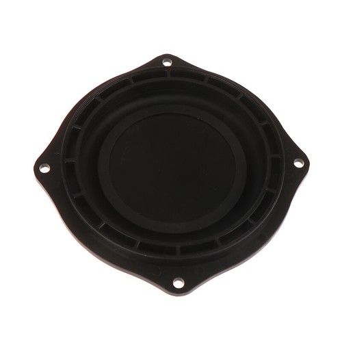 4Inch Bass Radiator Speaker Vibration Diaphragm Passive Radiator Loudspea'MA - Zdjęcie 9 z 12