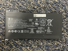 Genuine HP ProBook 450 G6 440 G7 Battery 11.55V 45Wh HSTNN-DB9A L32656-005