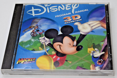 Disney'S Mickey Mouse Clubhouse PC Game