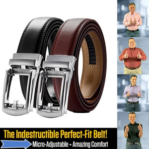 exact belt