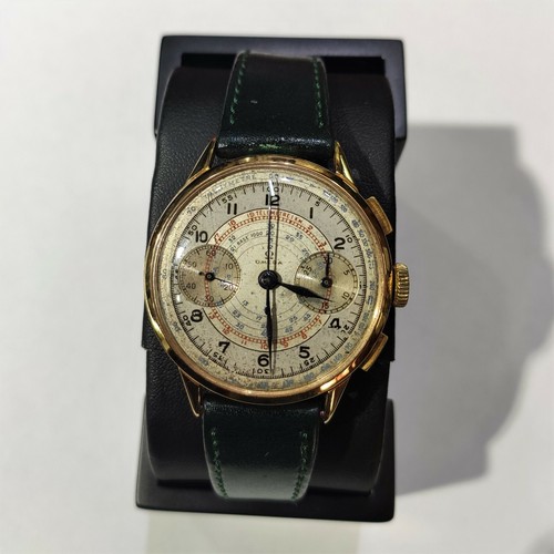 Omega Crono Raro Vintage ref. 2092 | eBay