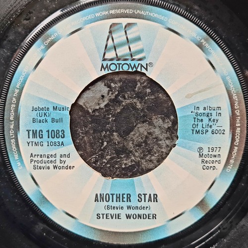 Choose Your Favourite MOTOWN Soul Records #1 - 99 Listed - Updated 15/08/2025 - Picture 145 of 260