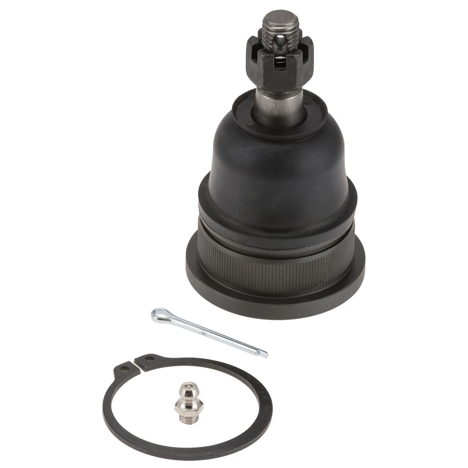 Para 2008-2010 Dodge Grand Caravan suspensão esférica junta dianteira inferior MOOG 2008 - Imagem 3 de 4