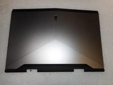 GENUINE DELL ALIENWARE 17 R4 LCD BACK COVER LID CHF06 AM1QB000210 0VWRD