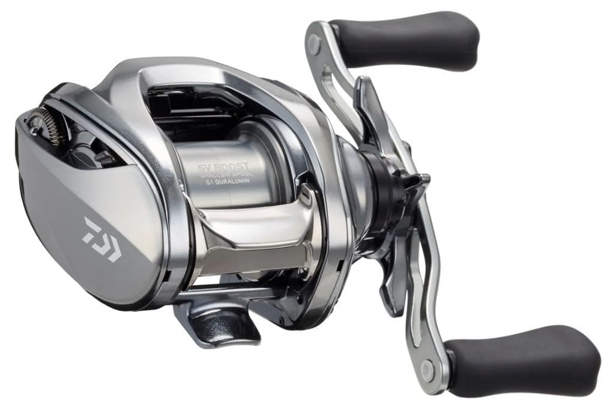 Daiwa 22 Steez Limited SV TW 1000S-XH (Right Handle) Ship from