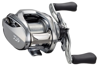 Daiwa 22 Steez Limited SV TW 1000S-XH (Right Handle) Ship from