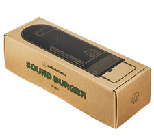 Audio-Technica AT-SB727 White WH Wireless Record Players Sound Burger New