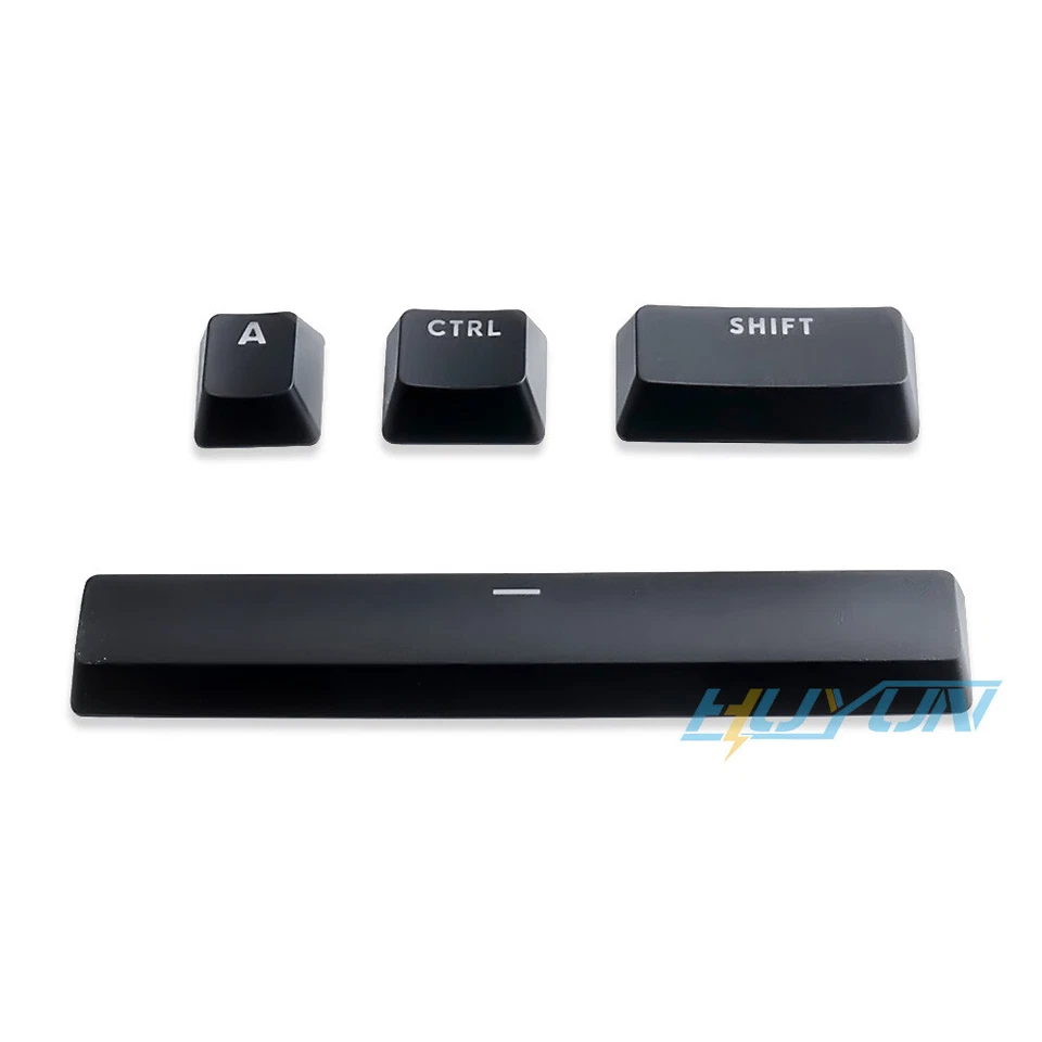 A Full Set Keycaps for Logitech G715 G713 Mechanical Wireless Keyboard - Image 4 of 4
