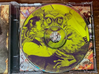 Green Day／Insomniac／レコード／US盤 1995年 1995 Green Day 