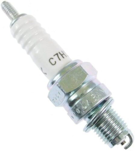 NGK C7HSA Spark Plug for 79-82 1979-1982 HONDA XL100S XL 100S - Picture 3 of 3