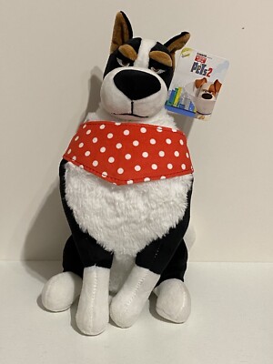 14” Rooster Plush Soft Toy The Secret Life Of Pets With Tags