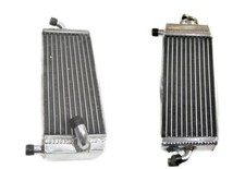 PAIRE DE RADIATEUR PRORIDE YAMAHA 125 YZ 1996-2001