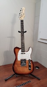 Michael Kelly Hybrid Guitar | eBay