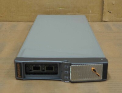 Panasas ActiveStor XX Storage Server Blade DB-12 1x 4C LC5518 1,73GHz 12GB Ram