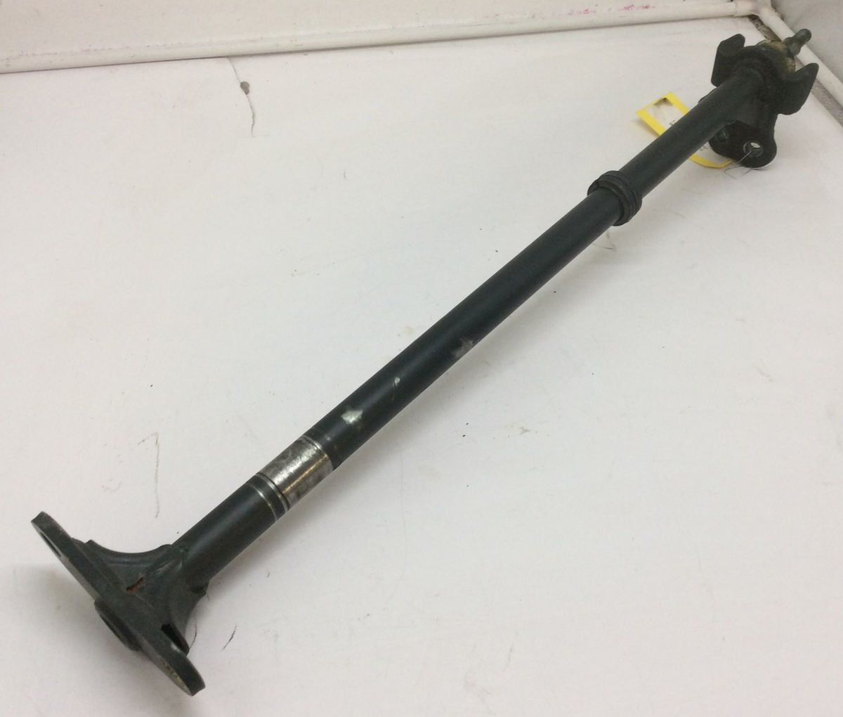 Suzuki Used OEM Steering Post Shaft LT-400 Quadsport 51650-07G10