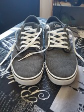 vans atwood size 15
