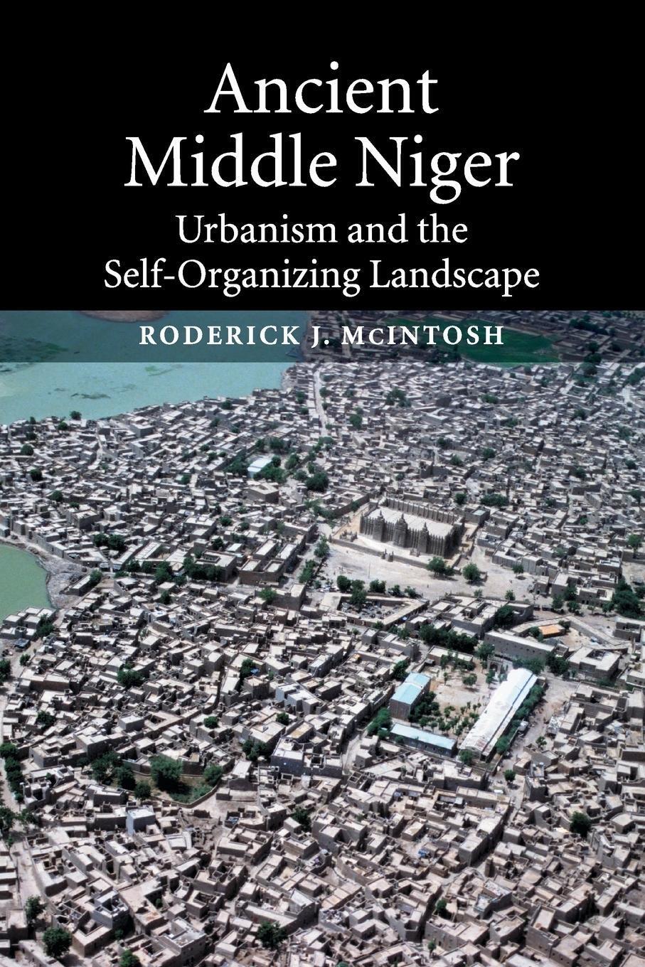 Thumbnail - Ancient Middle Niger | Roderick J. Mcintosh | Taschenbuch | Paperback