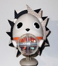 Tiny Love 4 in 1 Activity Center Replacement Part Hedgehog with Spinner Toy NEW