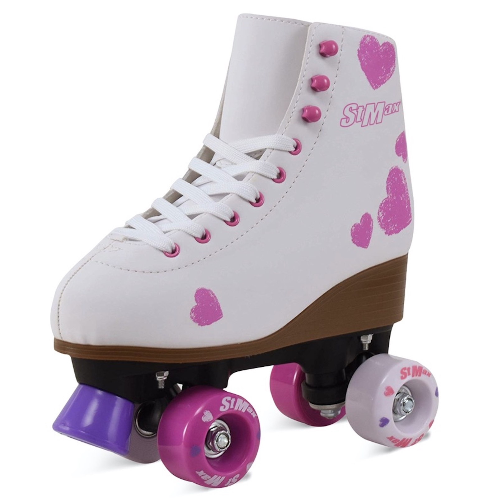 Quad Roller Skates for Girls and Women 