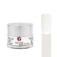 Revel Nail Dip Powder - D74 Veronica (French ...
