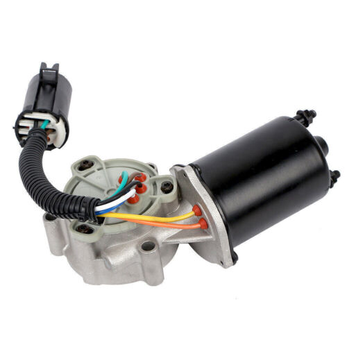 Transfer Case Actuator Shift Motor for Mazda BT50 Ford Ranger 4WD 4760648001A - Picture 4 of 10