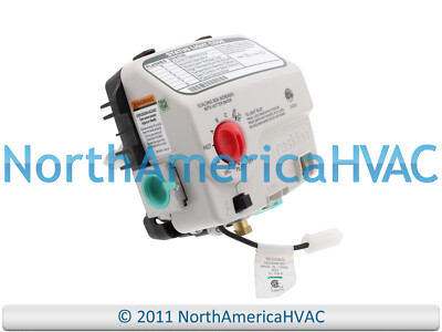 OEM Smith State Reliance Lochinvar Water Heater Gas Valve